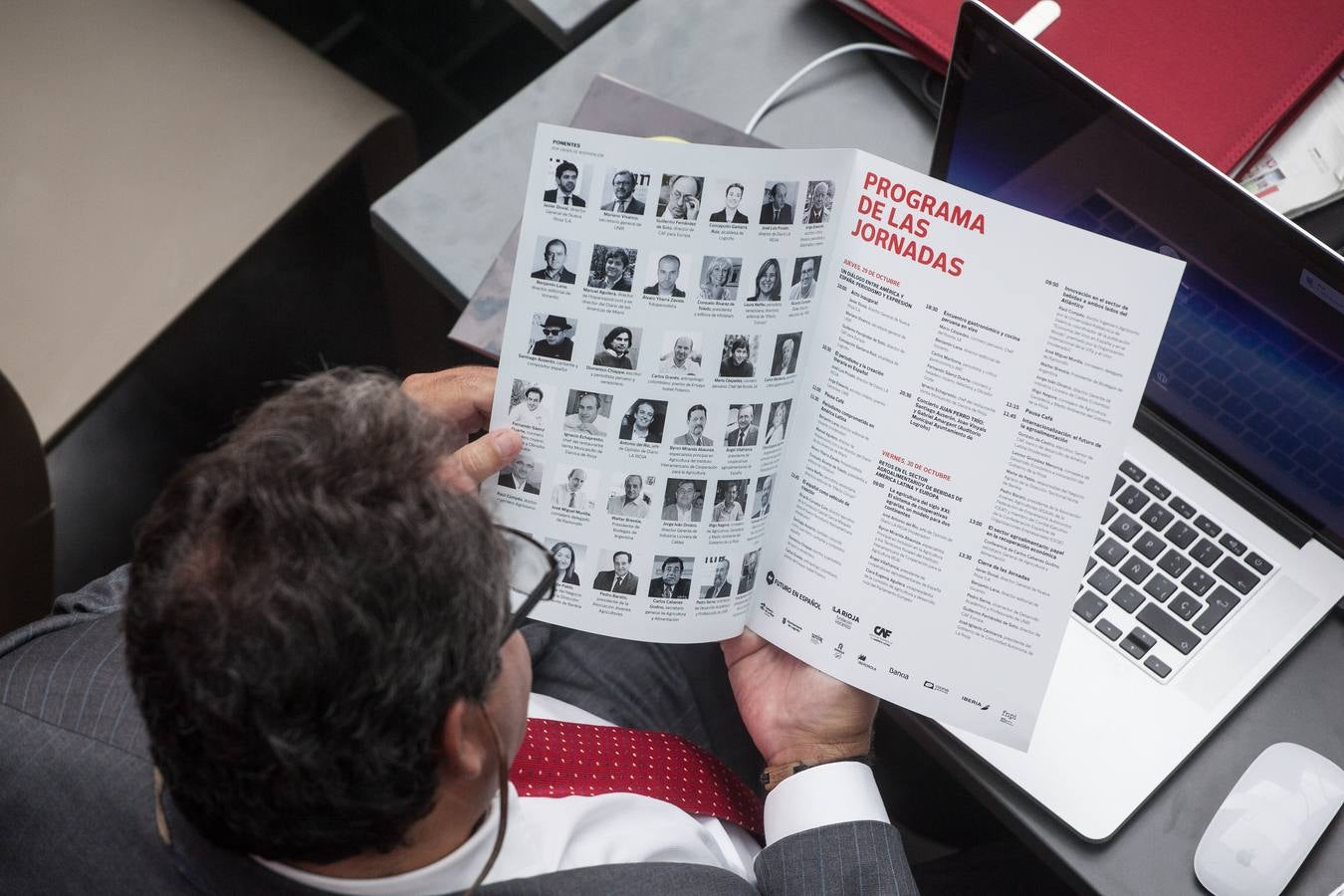 Futuro en Español: la matinal del jueves (y 3)