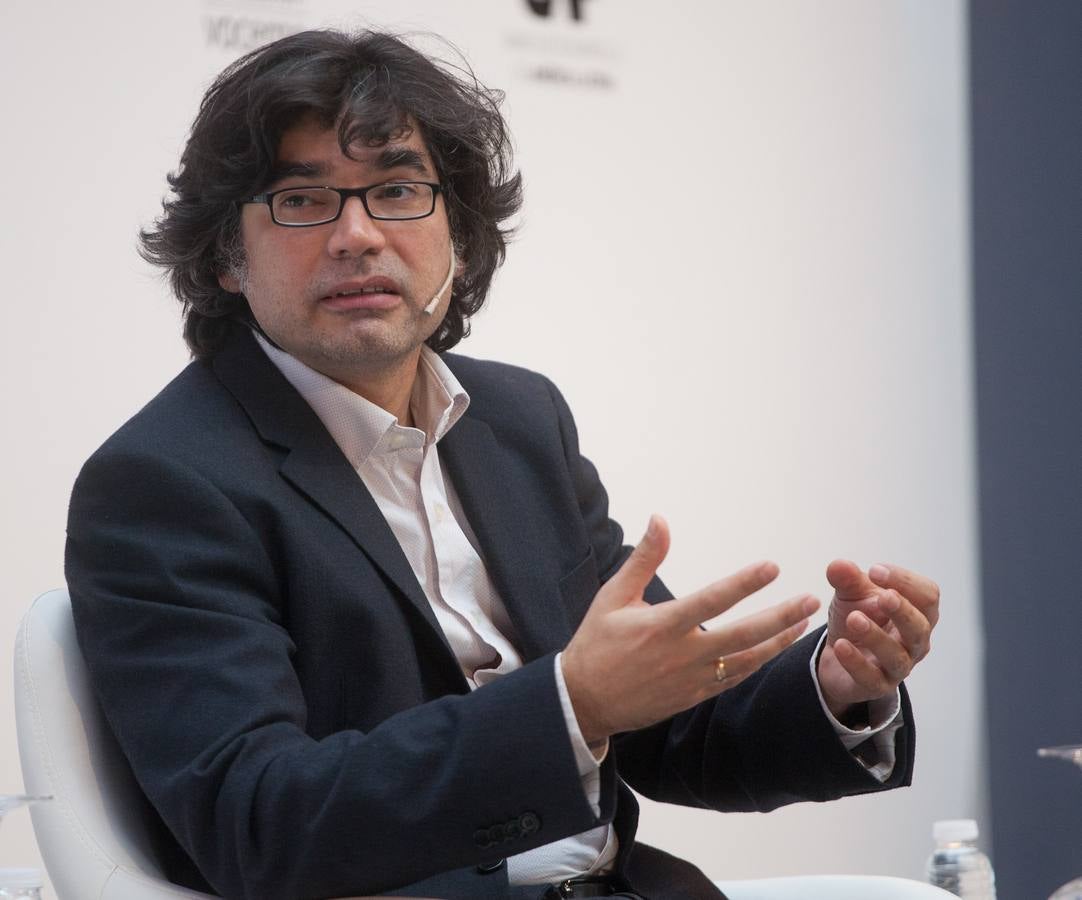 Futuro en Español: la matinal del jueves (y 3)