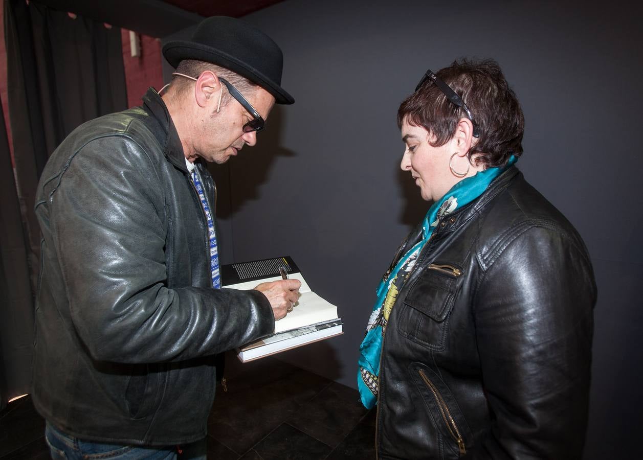 Futuro en Español: la matinal del jueves (y 3)