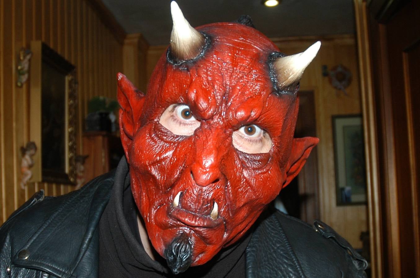 Cervera celebra el Día de las Calaveras