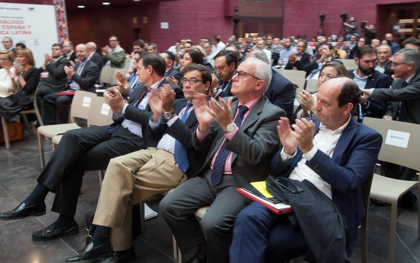 Jornada del viernes de Futuro en Español (II)