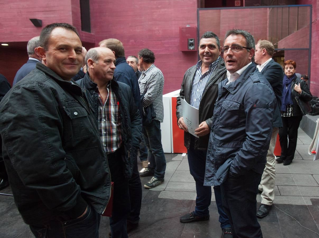 Jornada del viernes de Futuro en Español (II)