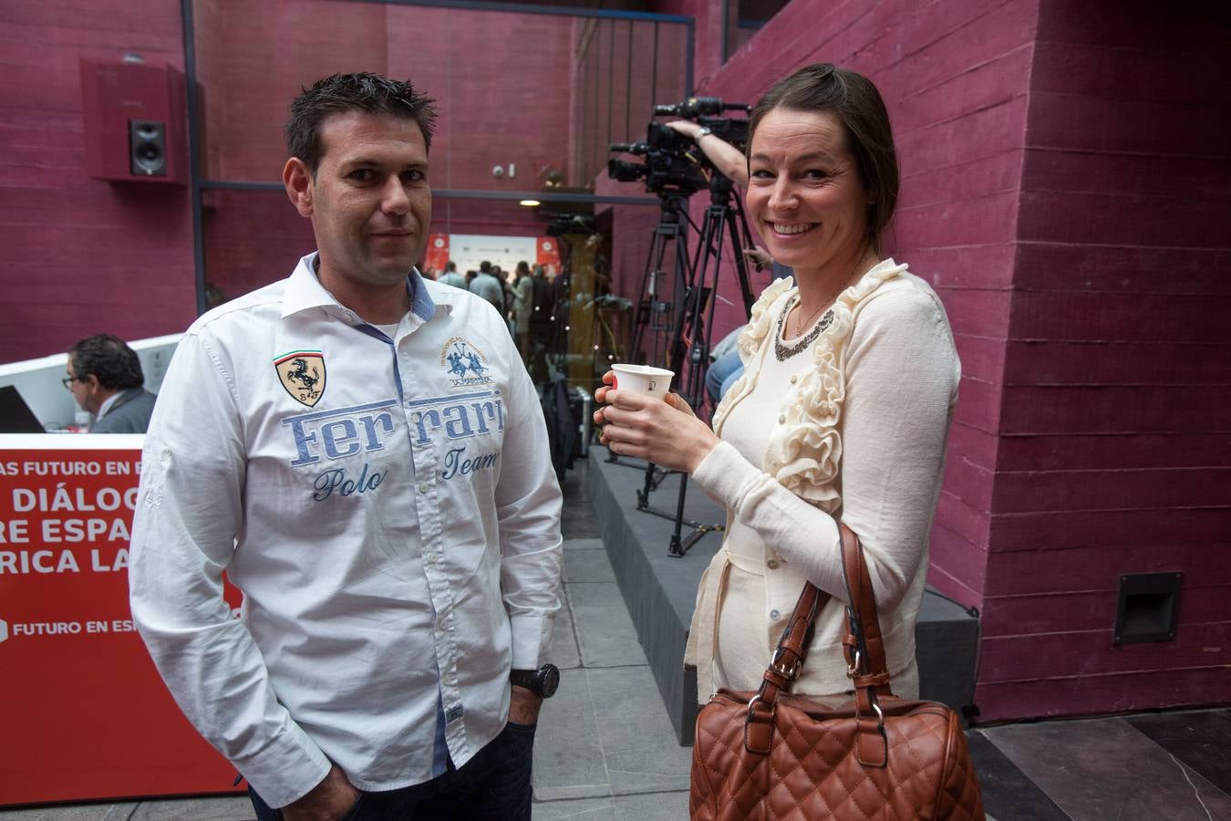 Jornada del viernes de Futuro en Español (I)