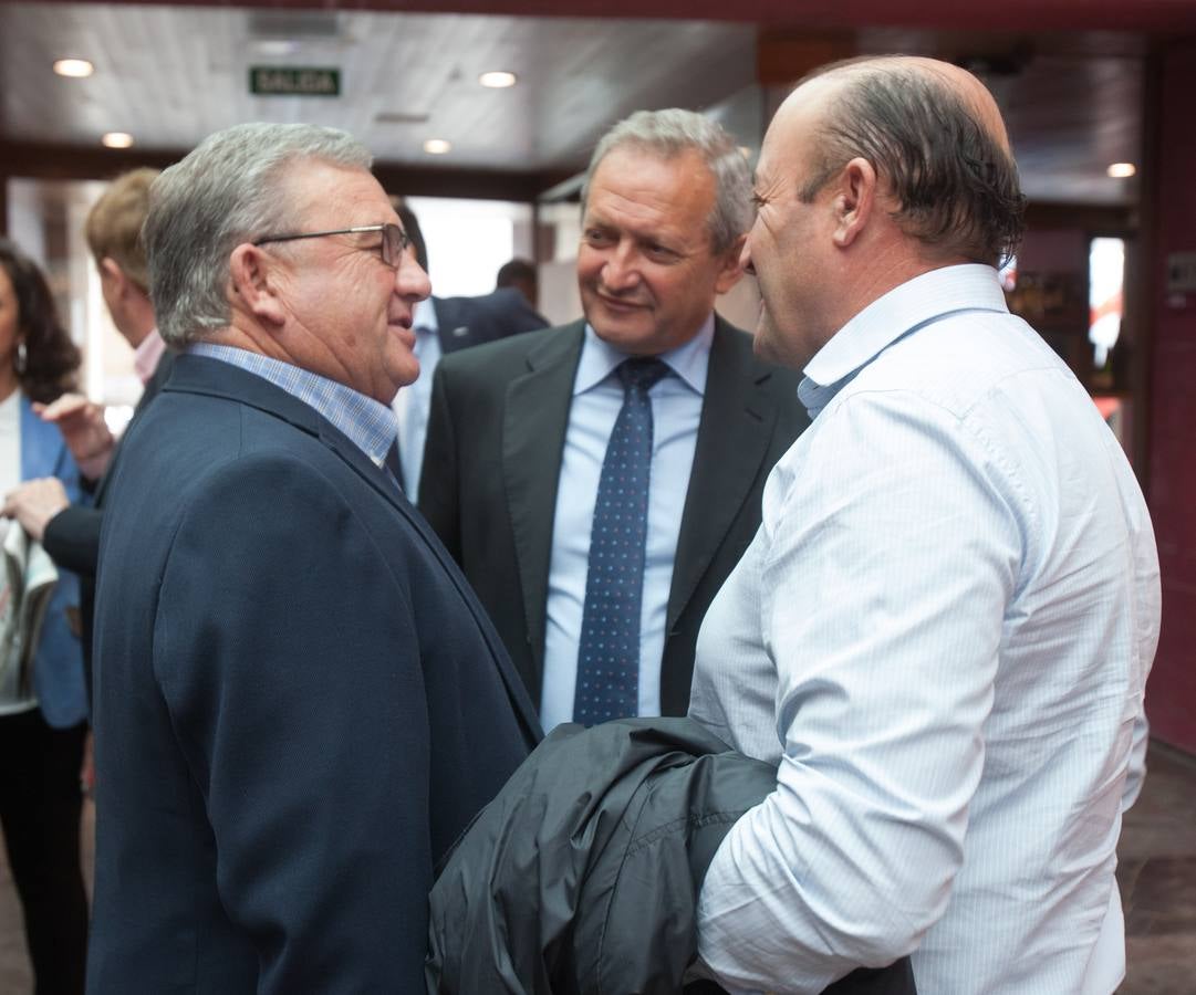 Jornada del viernes de Futuro en Español (I)