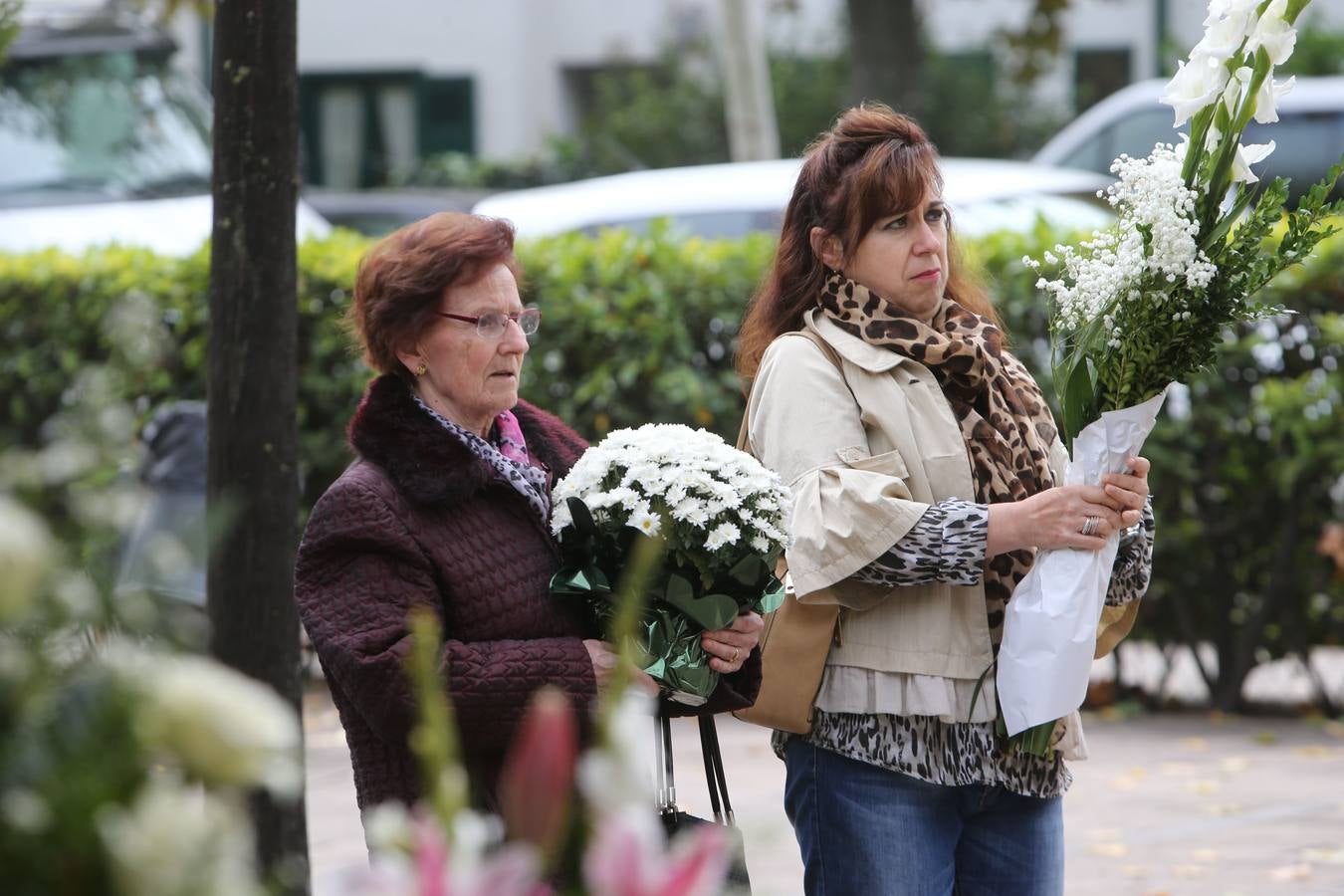 Abre el Mercado de las Flores