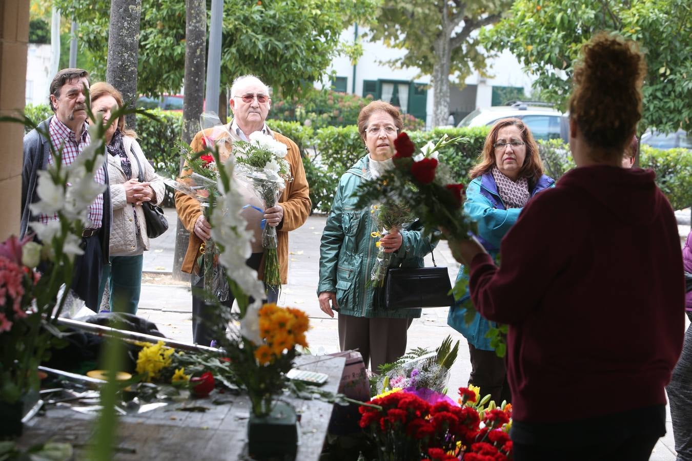 Abre el Mercado de las Flores