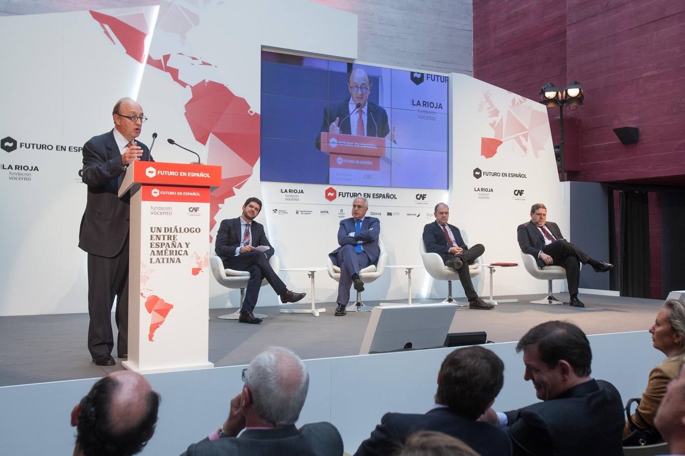 Futuro en Español: la matinal del viernes