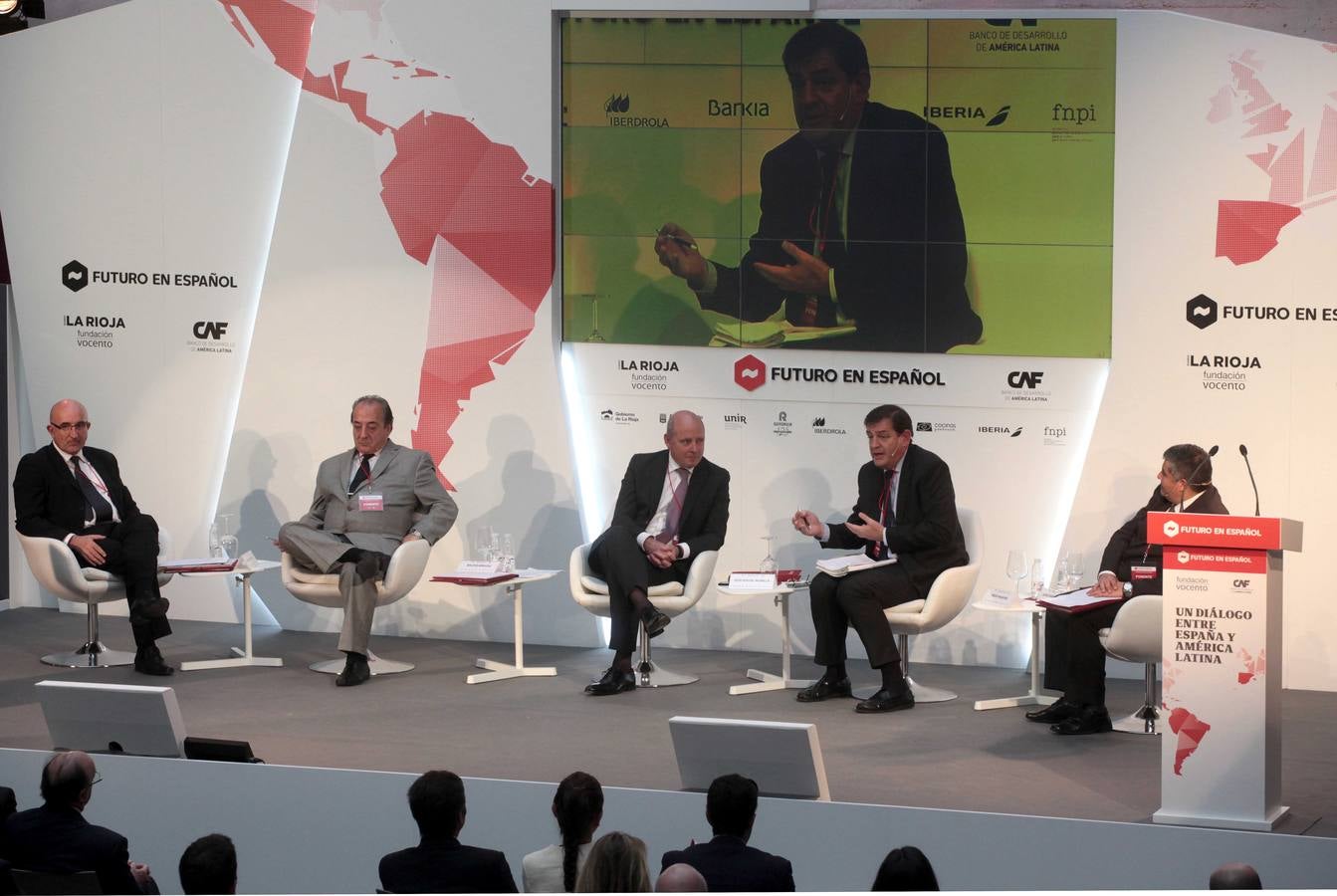 Futuro en Español: la matinal del viernes