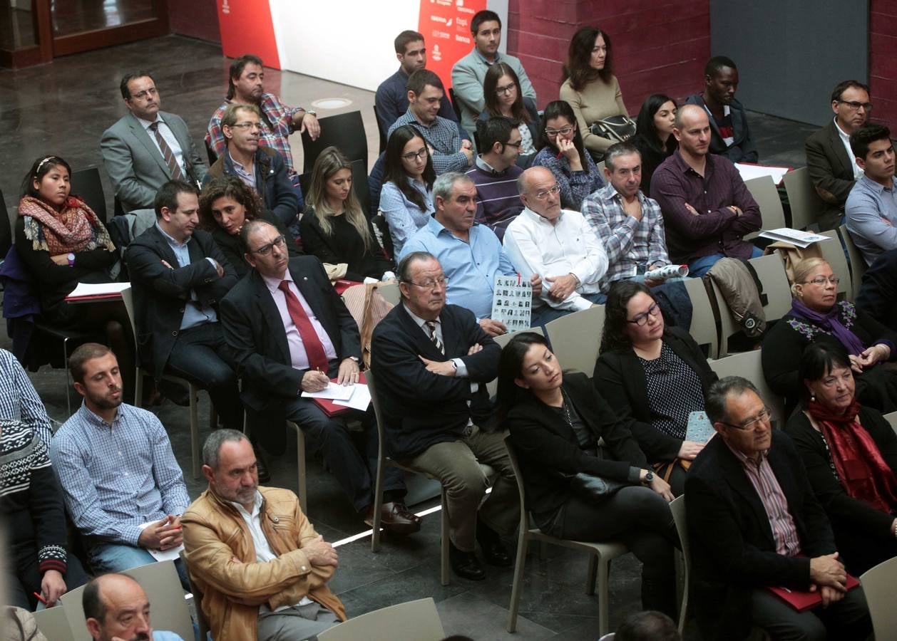 Futuro en Español: la matinal del viernes