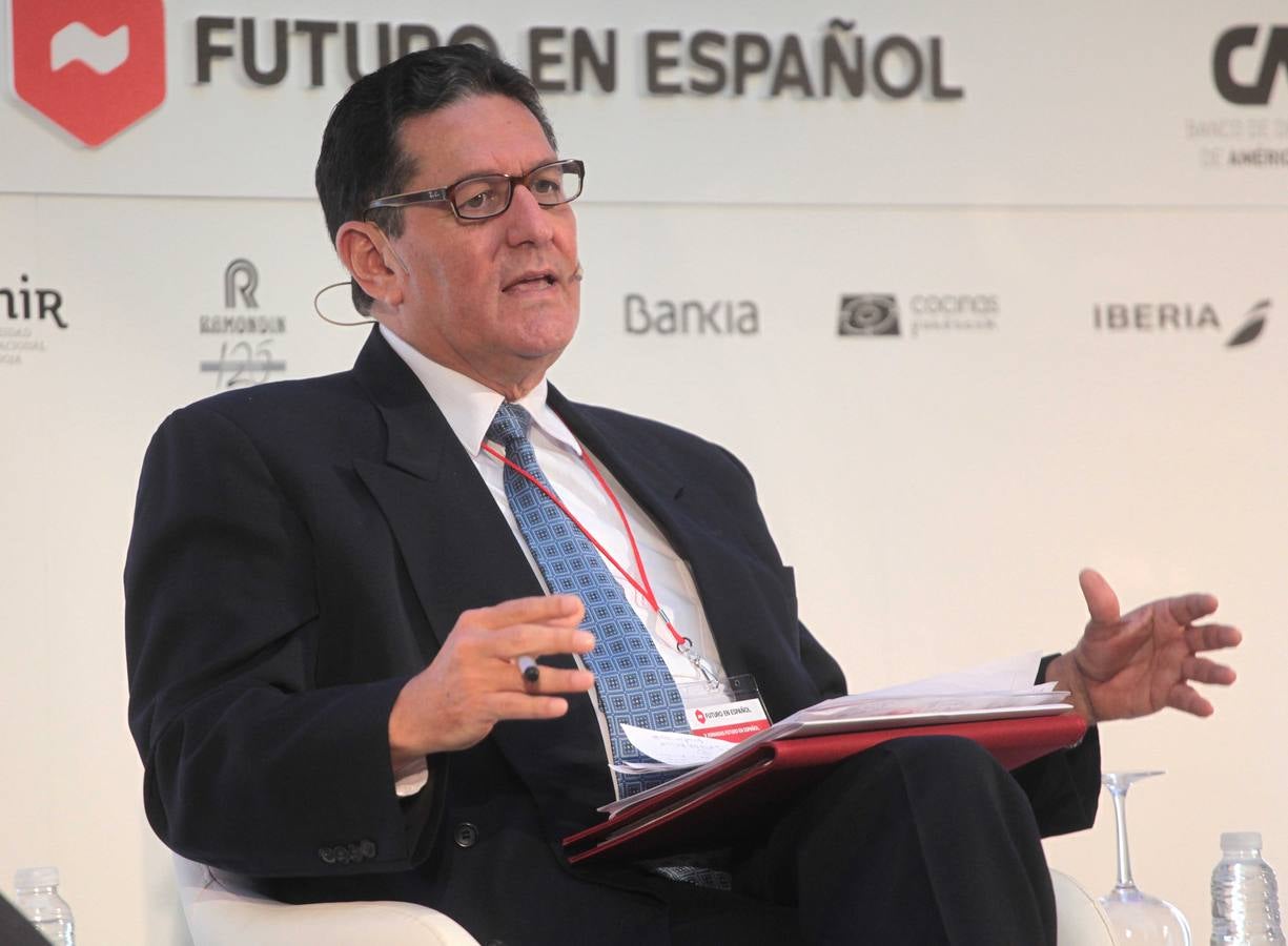 Futuro en Español: la matinal del viernes