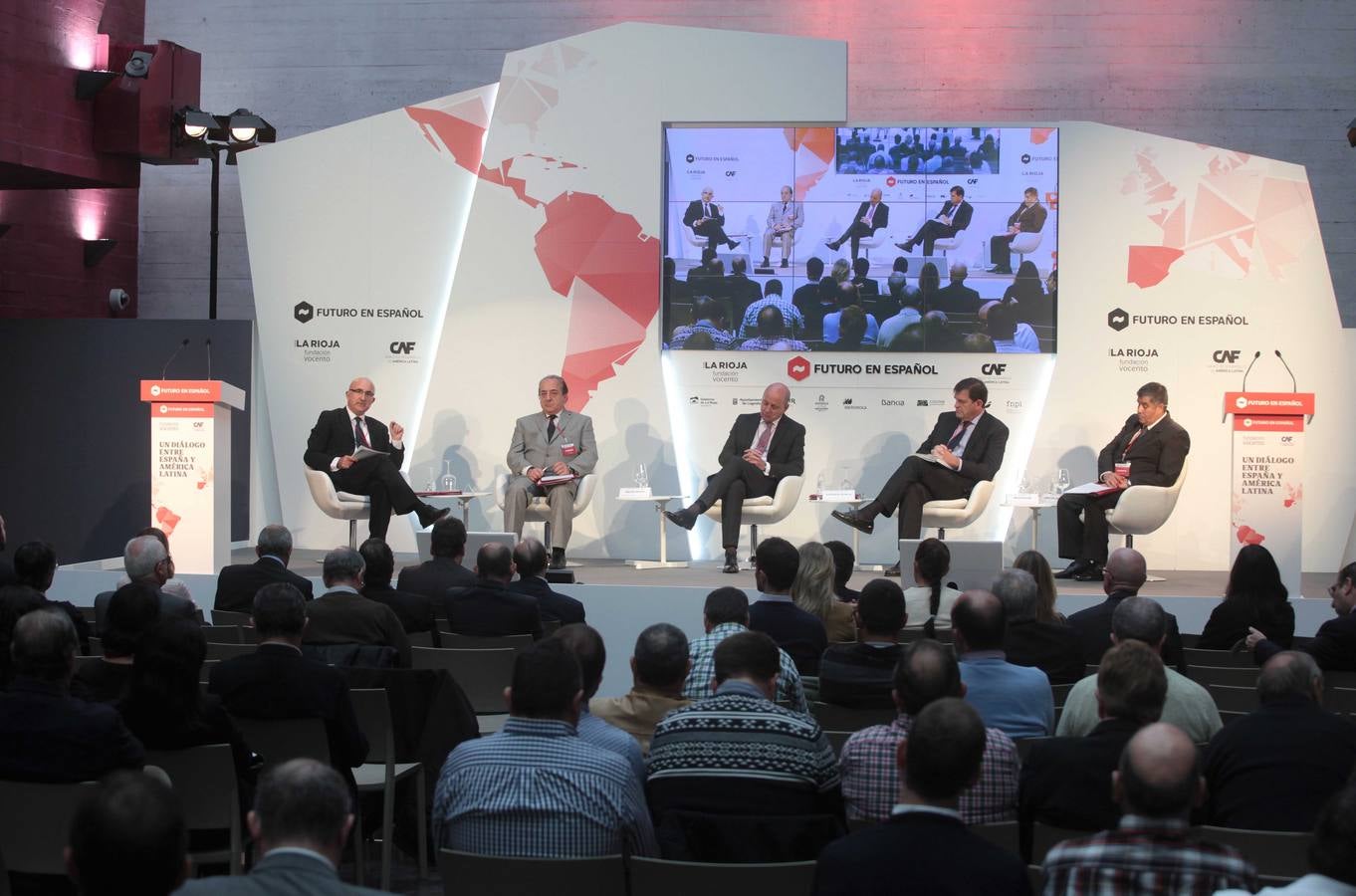 Futuro en Español: la matinal del viernes