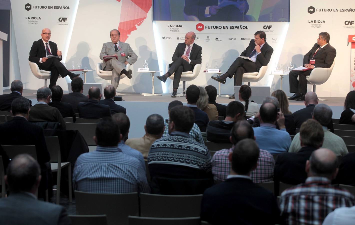 Futuro en Español: la matinal del viernes