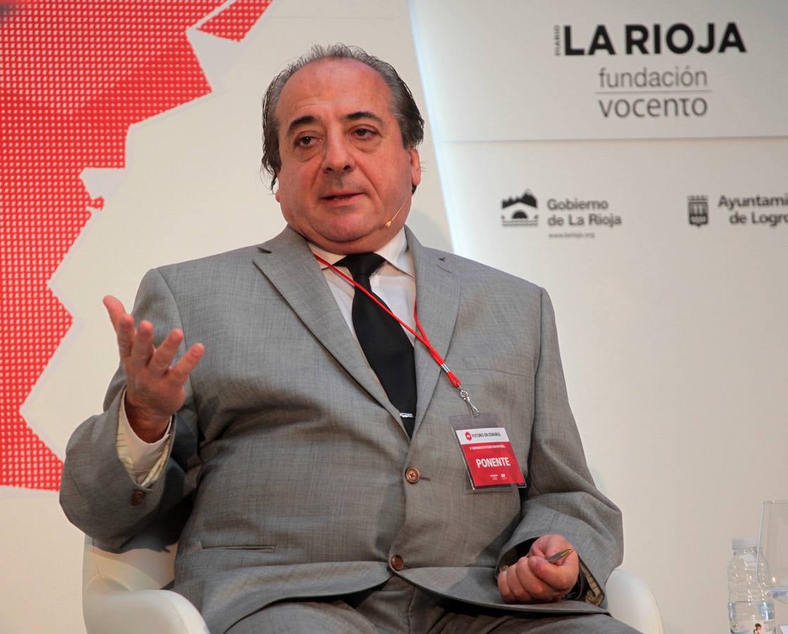 Futuro en Español: la matinal del viernes