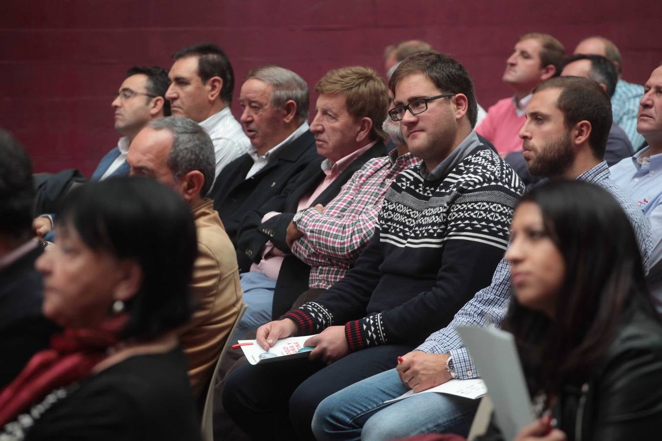 Futuro en Español: la matinal del viernes