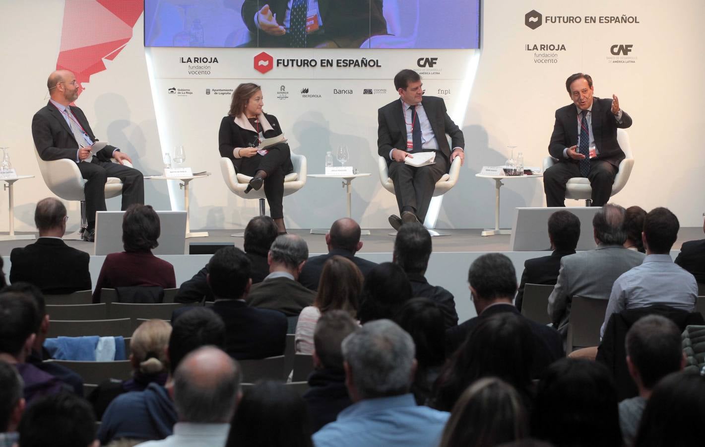 Futuro en Español: la matinal del viernes