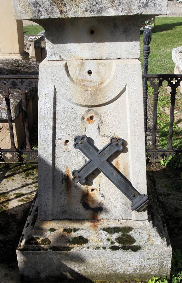 La segunda muerte de los ilustres