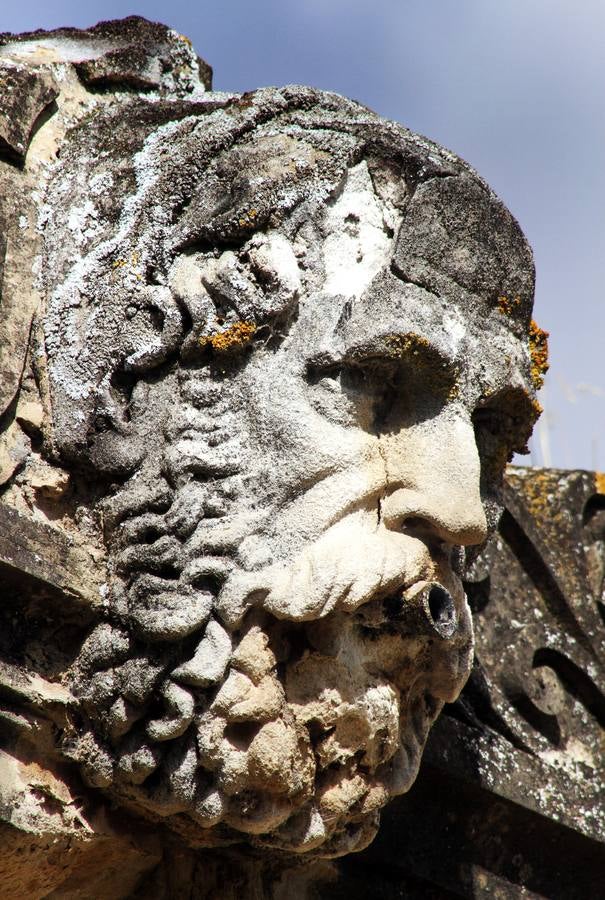 La segunda muerte de los ilustres