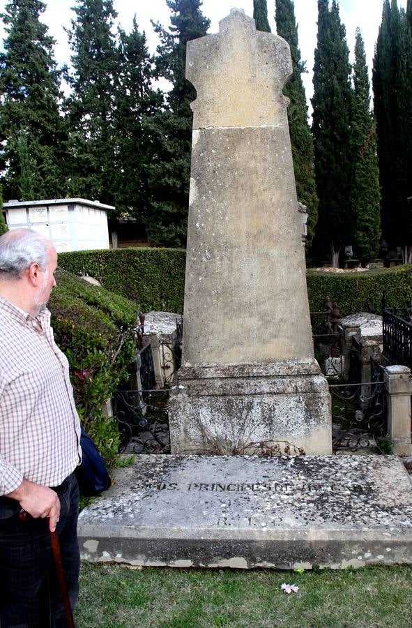 La segunda muerte de los ilustres