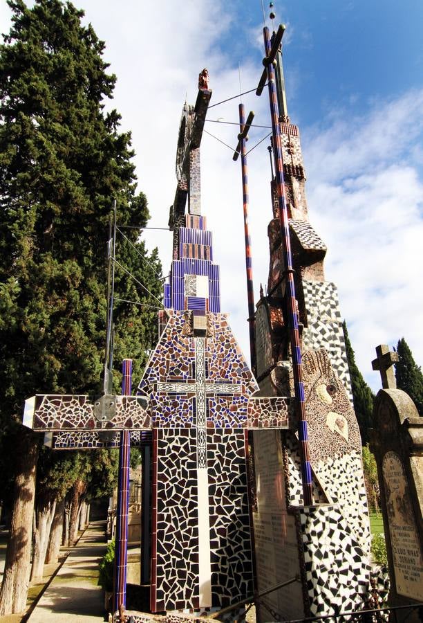 La segunda muerte de los ilustres