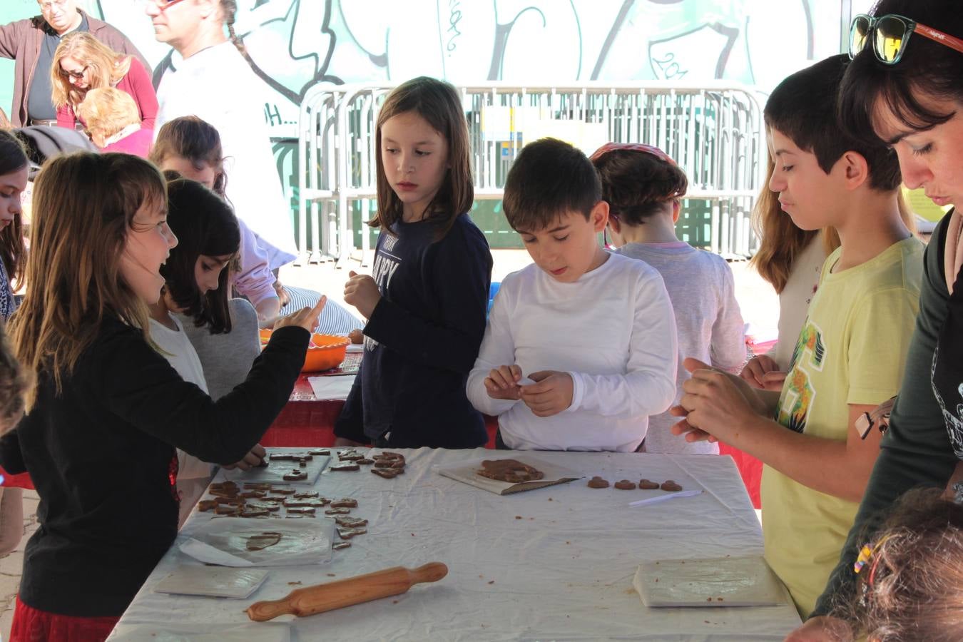 Jornadas micológicas en Arnedillo