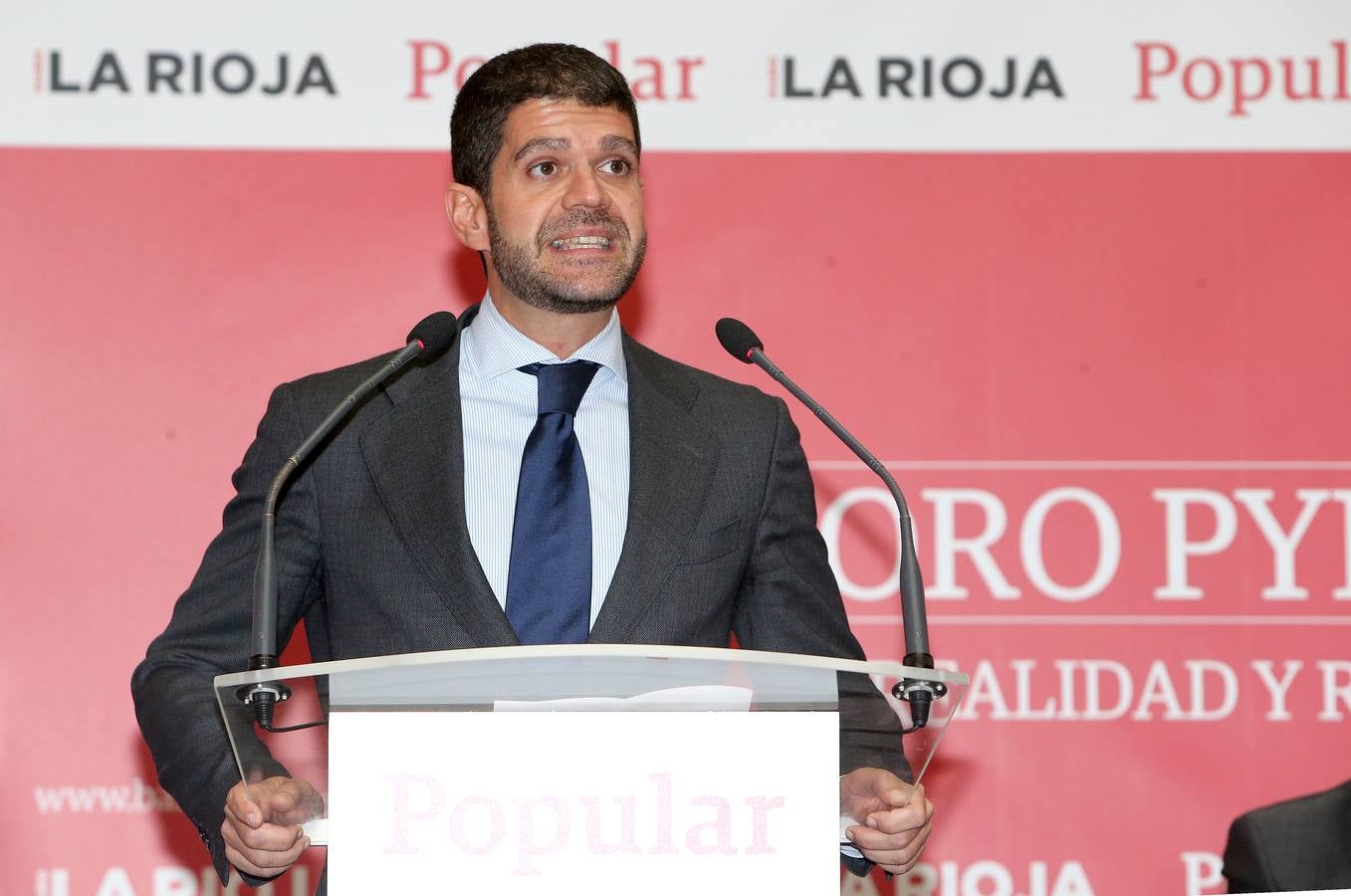 Realidades y retos de las pymes