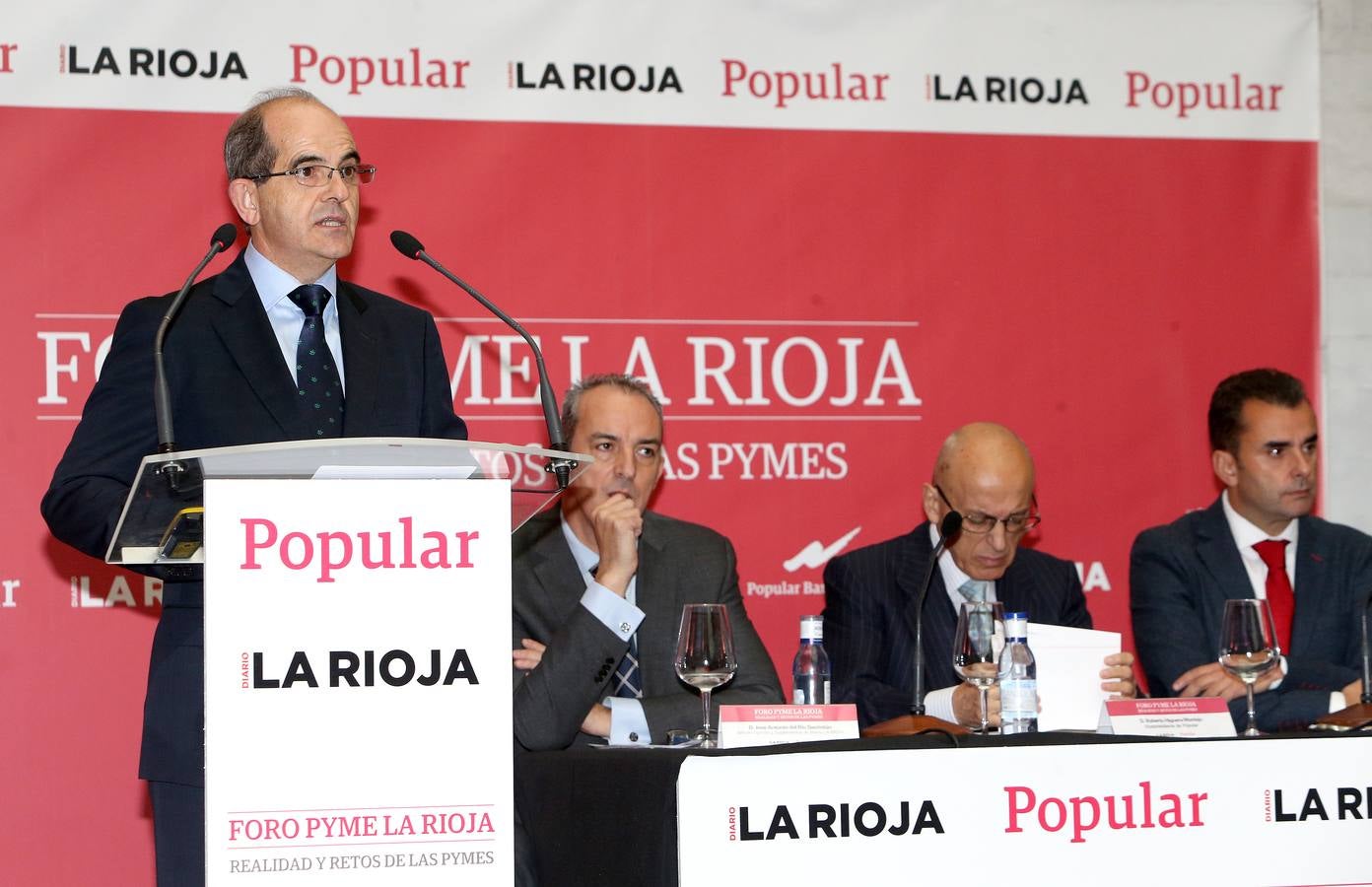 Realidades y retos de las pymes