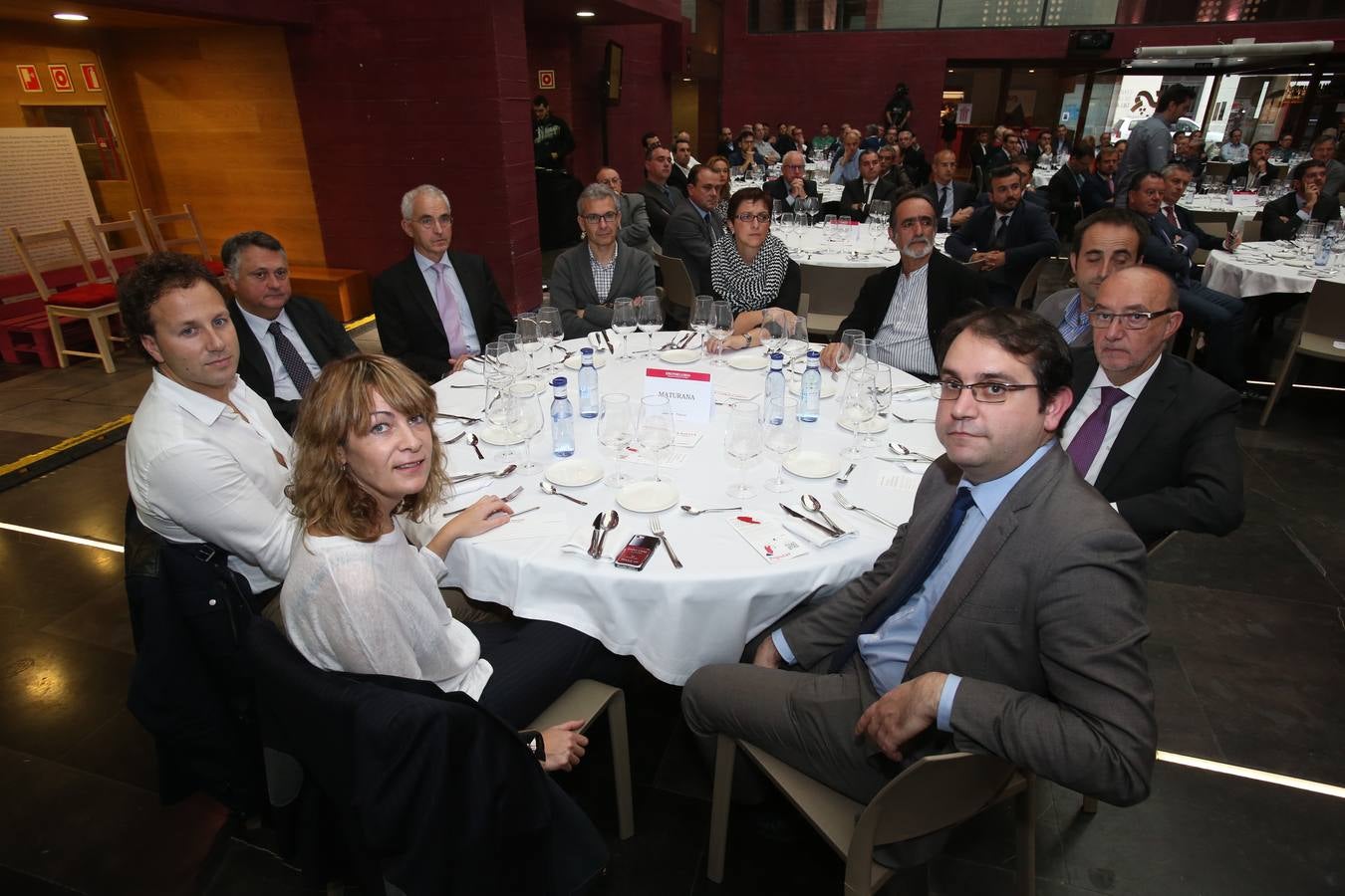 Realidades y retos de las pymes