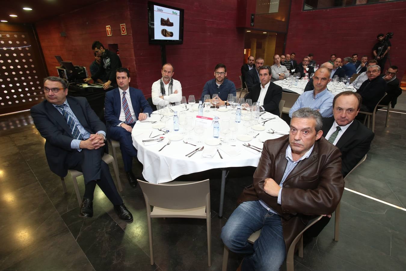 Realidades y retos de las pymes