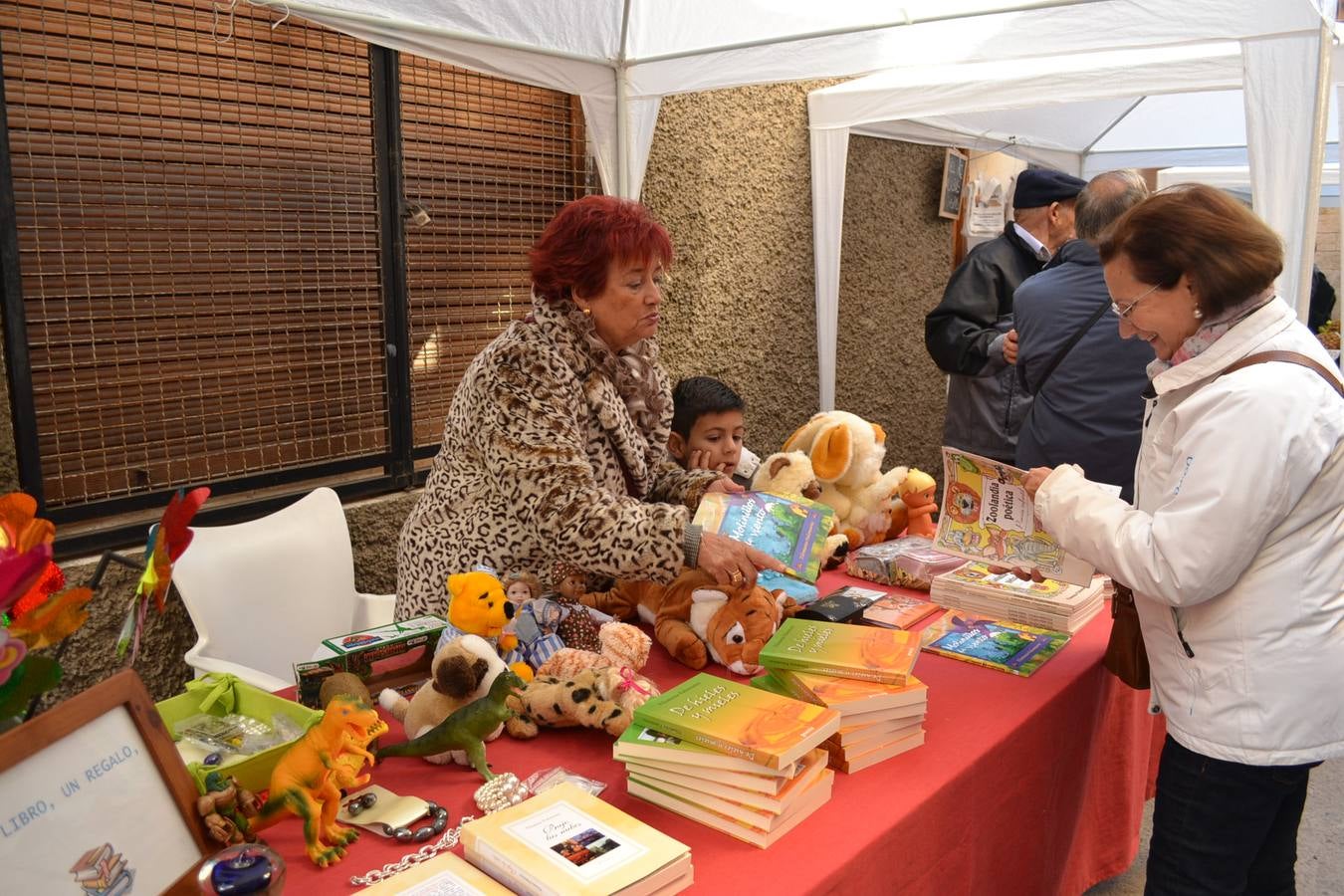 Festival de la Alubia de Anguiano