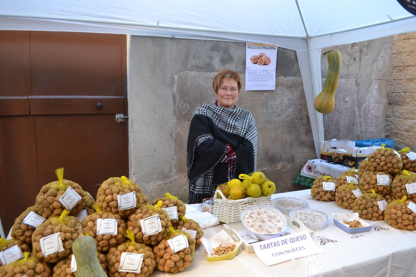 Festival de la Alubia de Anguiano