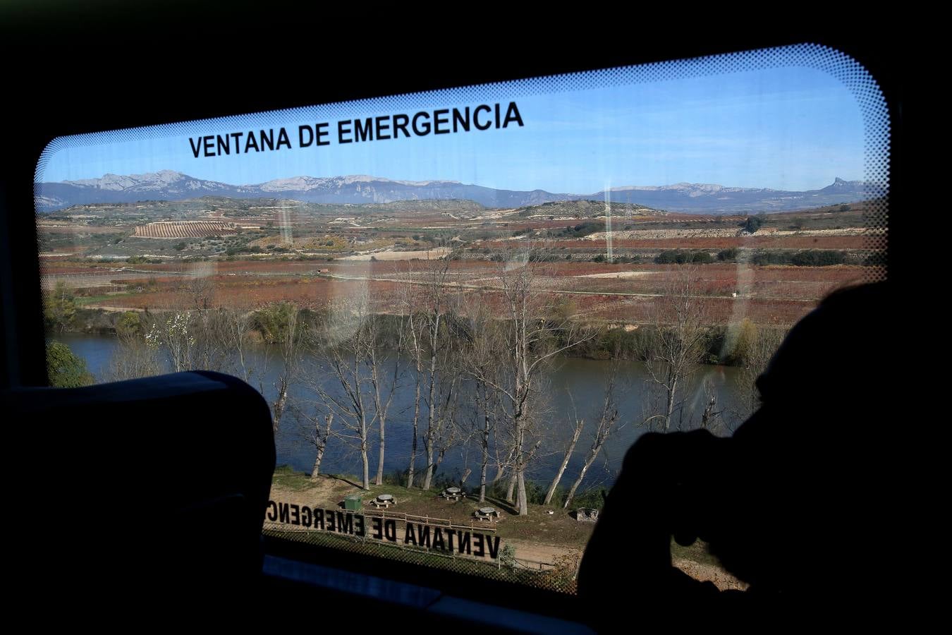 Regreso al pasado a ochenta por hora