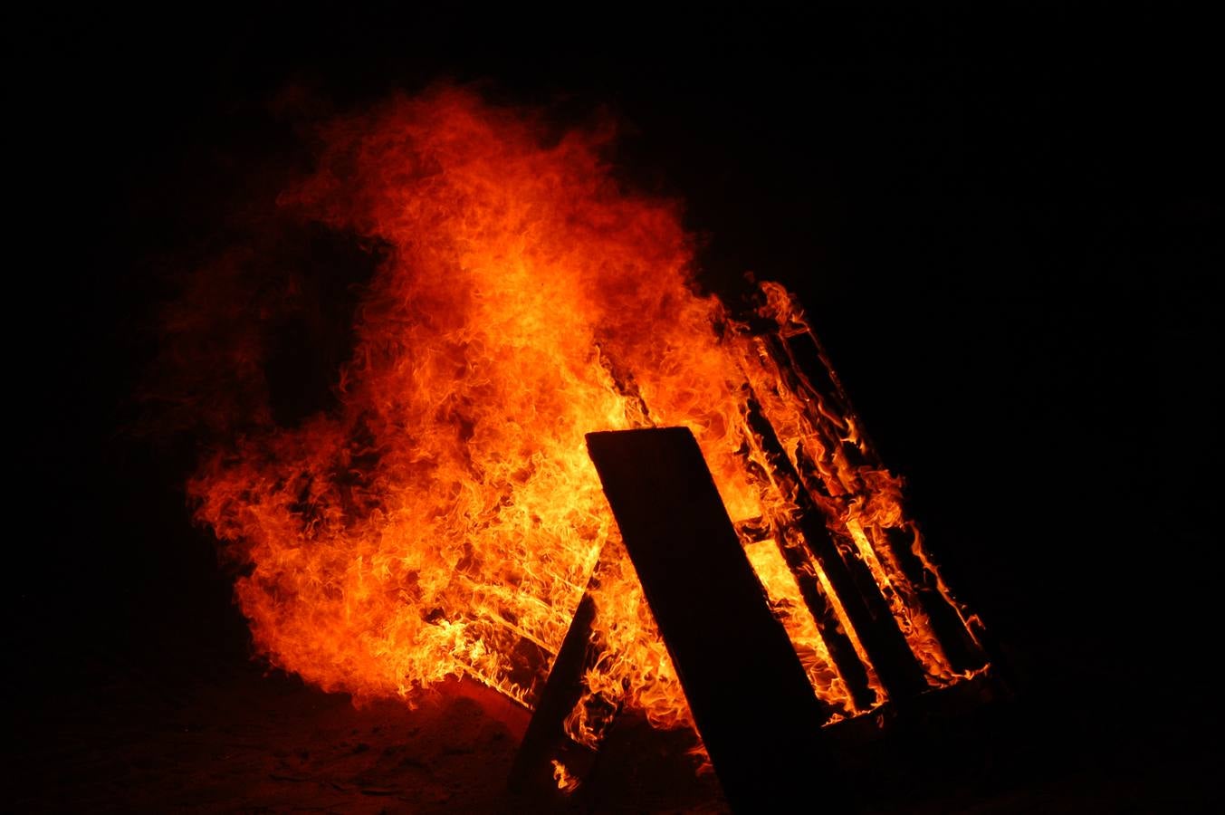 La tradición por San José &#039;Tonelero&#039;