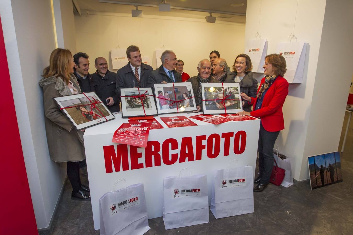 Mercafoto solidario