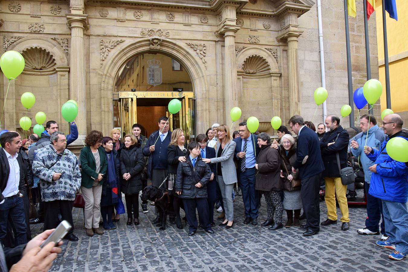 Celebrar para educar y concienciar