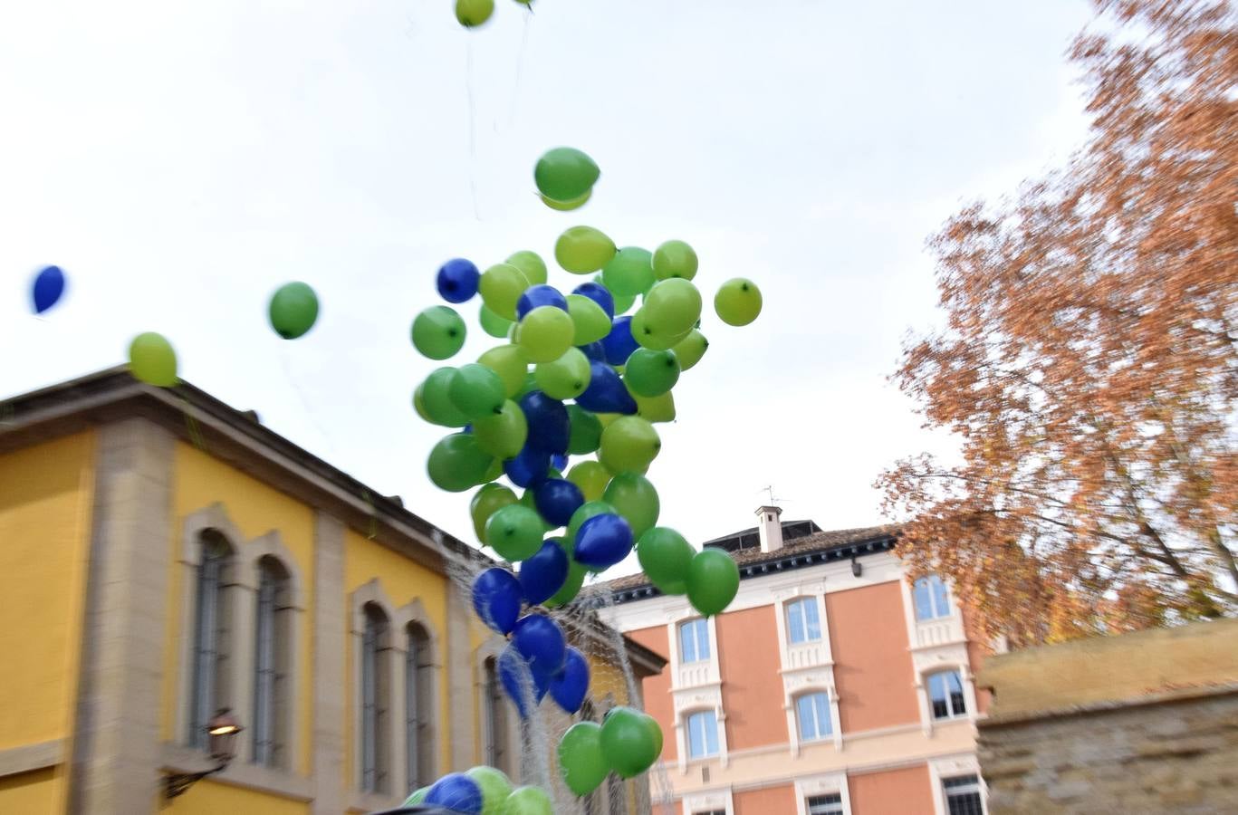 Celebrar para educar y concienciar