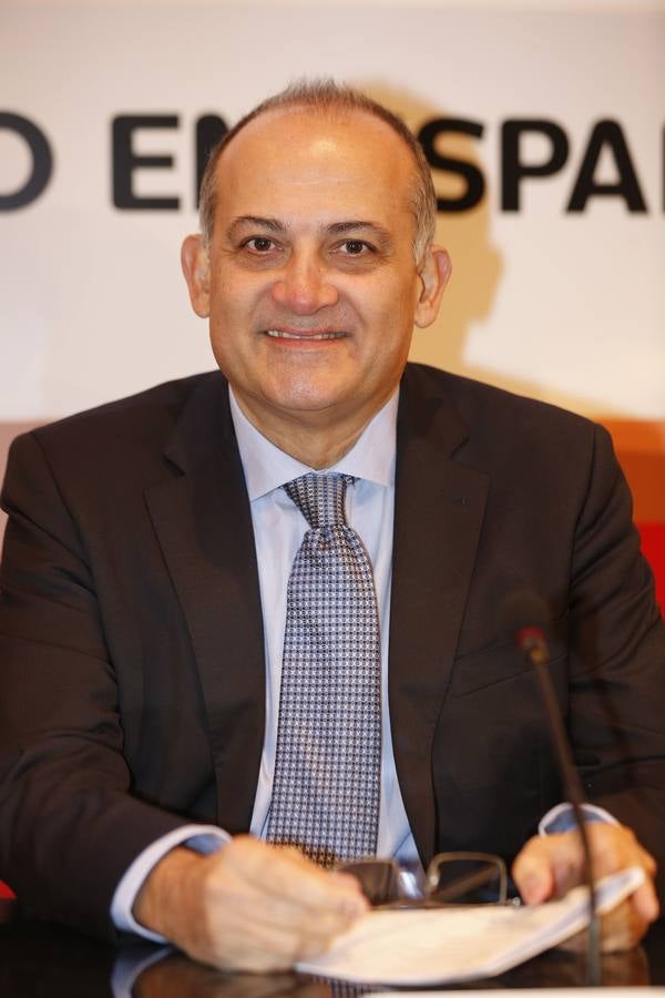 Futuro en Español en Valencia: la inauguración