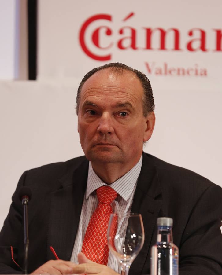 Futuro en Español en Valencia: la inauguración