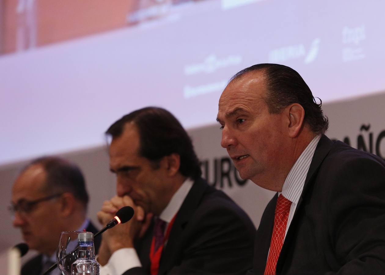 Futuro en Español en Valencia: la inauguración