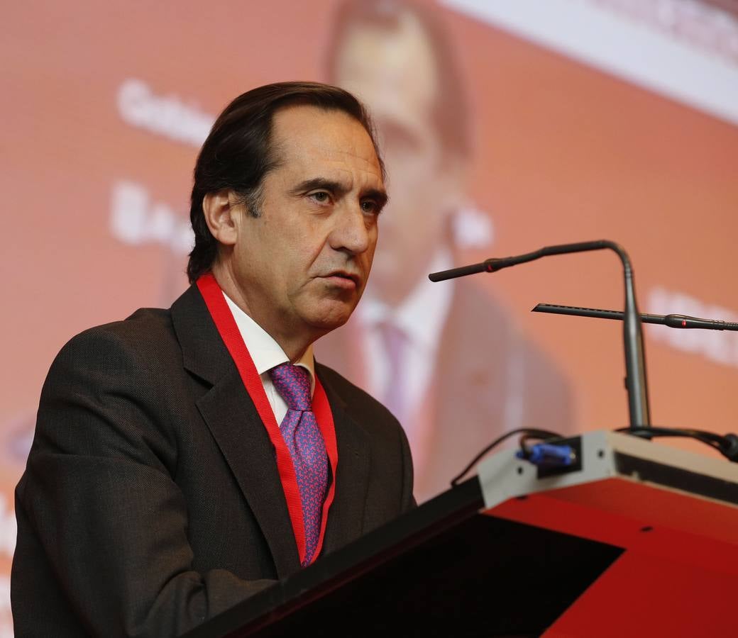 Futuro en Español en Valencia: la inauguración