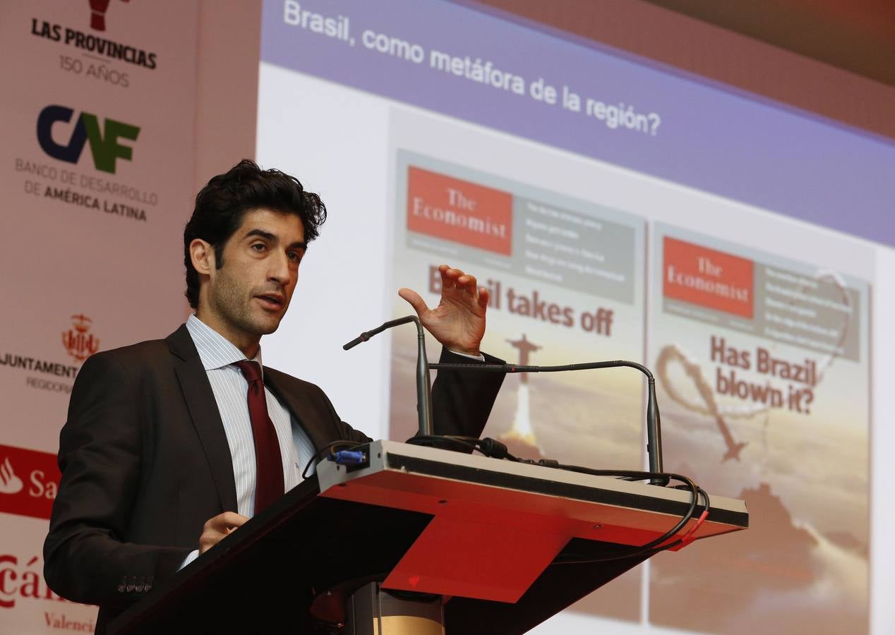 Futuro en Español en Valencia: las ponencias (I)