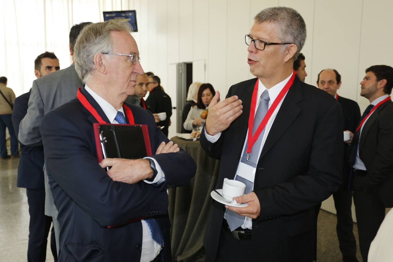 Futuro en Español en Valencia: las ponencias (I)