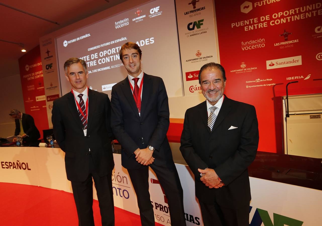 Futuro en Español en Valencia: las ponencias (I)