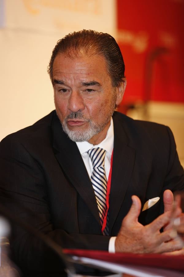 Futuro en Español en Valencia: las ponencias (I)