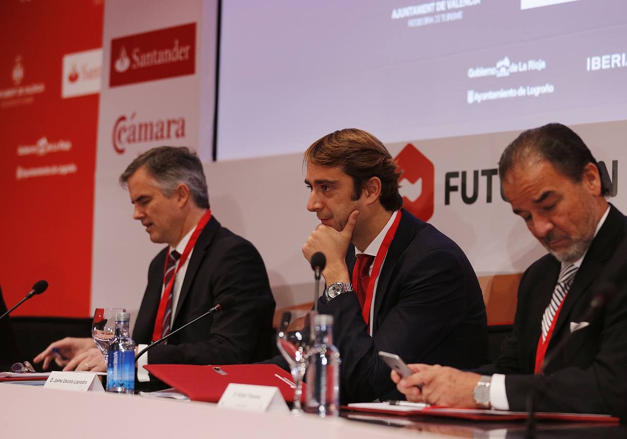 Futuro en Español en Valencia: las ponencias (I)