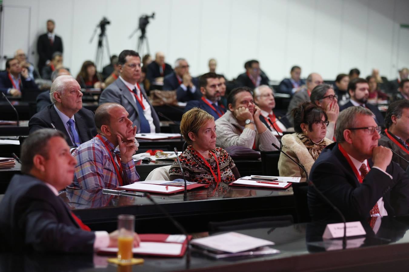 Futuro en Español en Valencia: las ponencias (I)