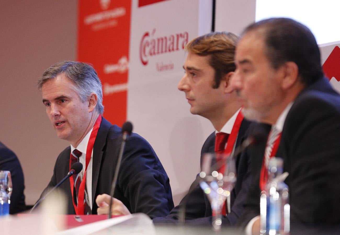 Futuro en Español en Valencia: las ponencias (I)