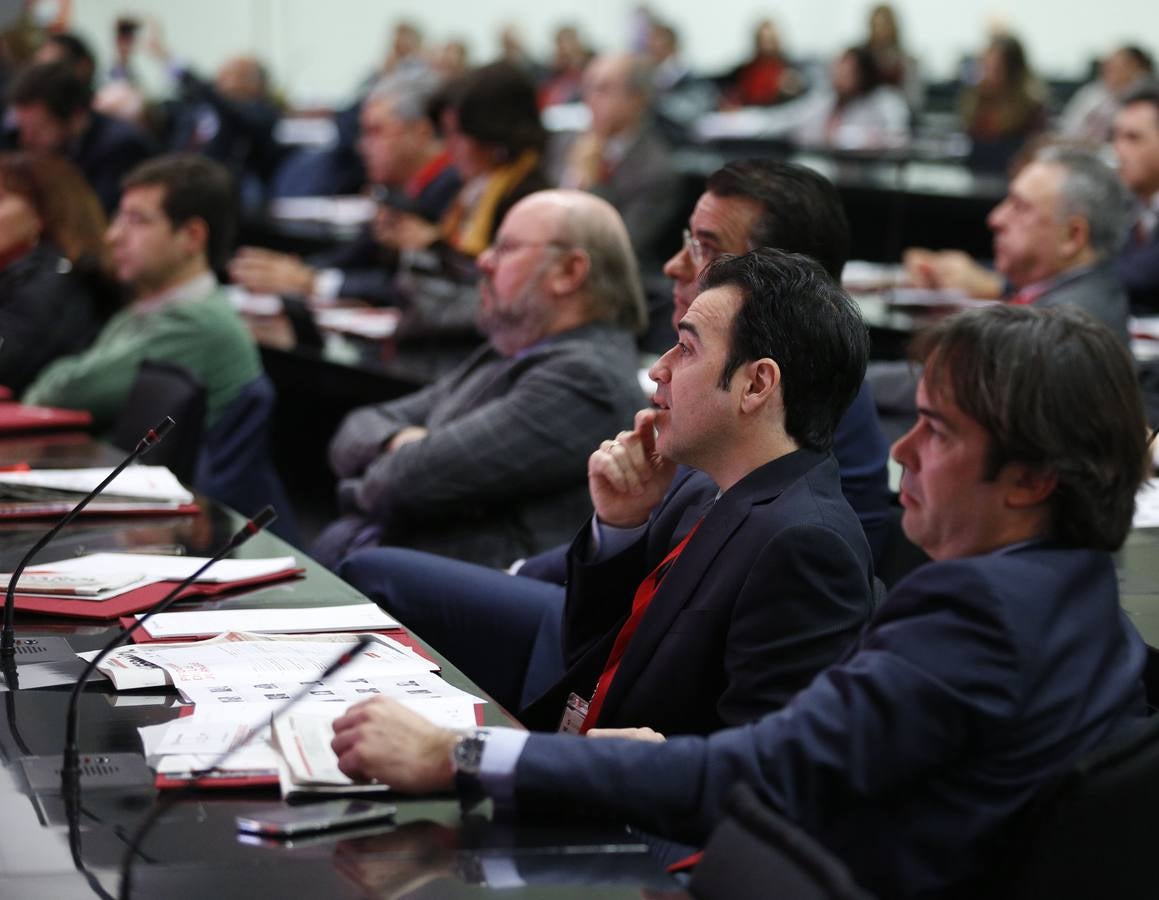 Futuro en Español en Valencia: las ponencias (II)