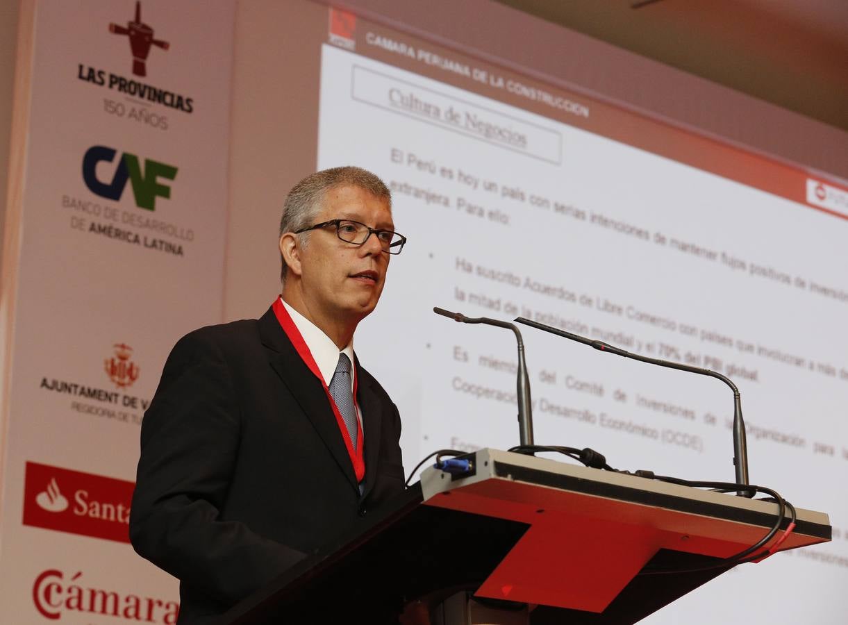 Futuro en Español en Valencia: las ponencias (II)