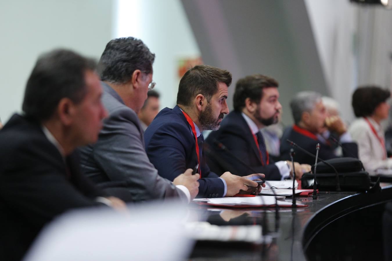 Futuro en Español en Valencia: las ponencias (II)