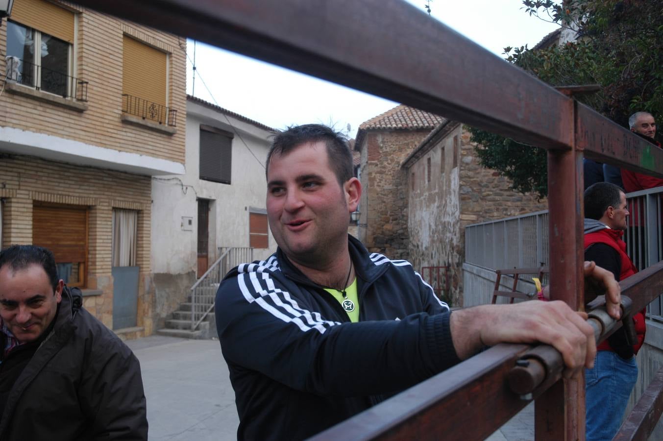 Bolsín taurino en Rincón de Olivedo